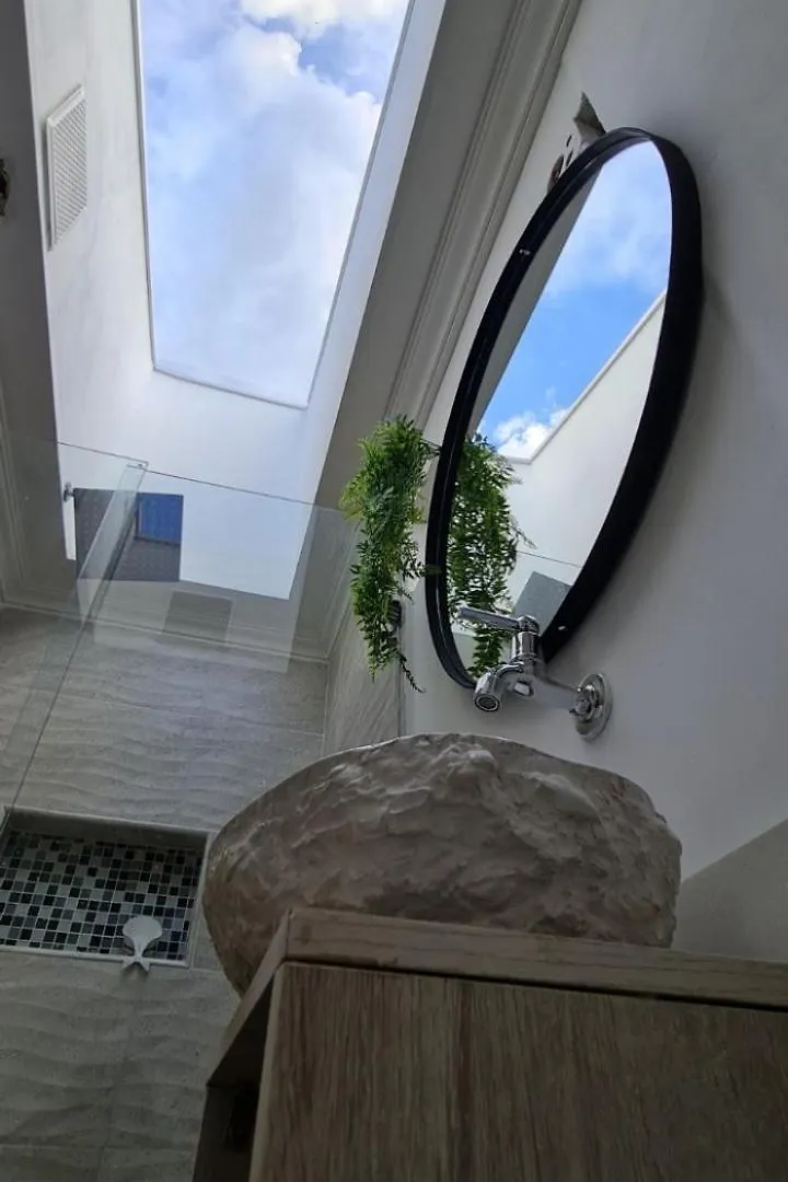 Apartment Aparta-Estudio Cerca Estacion Metro Poblado Medellin Colombia